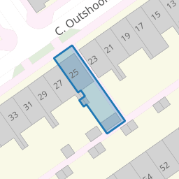 Perceel AMR04-P-2989