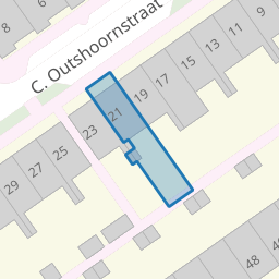 Perceel AMR04-P-2991