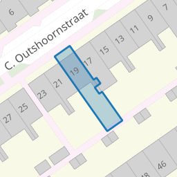 Perceel AMR04-P-2992