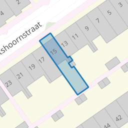 Perceel AMR04-P-2994