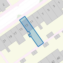 Perceel AMR04-P-2995