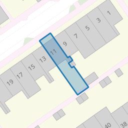 Perceel AMR04-P-2996