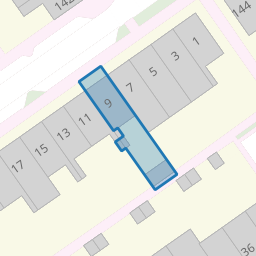 Perceel AMR04-P-2997