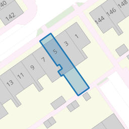 Perceel AMR04-P-2999