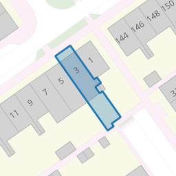 Perceel AMR04-P-3000