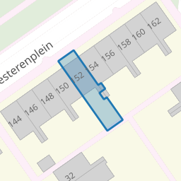 Perceel AMR04-P-3006