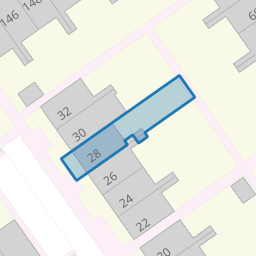 Perceel AMR04-P-3020