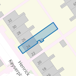 Perceel AMR04-P-3022