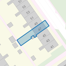 Perceel AMR04-P-3030