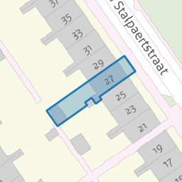 Perceel AMR04-P-3050