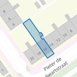 Perceel AMR04-P-3089