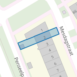 Perceel AMR04-P-3093