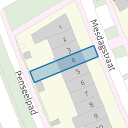 Perceel AMR04-P-3095