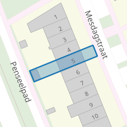 Perceel AMR04-P-3096