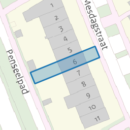 Perceel AMR04-P-3097