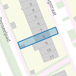 Perceel AMR04-P-3099