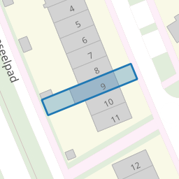 Perceel AMR04-P-3100