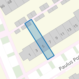 Perceel AMR04-P-3105