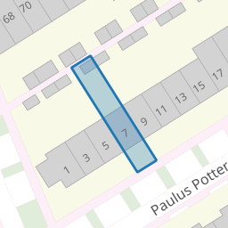 Perceel AMR04-P-3106