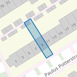 Perceel AMR04-P-3107