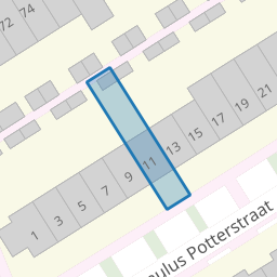 Perceel AMR04-P-3108