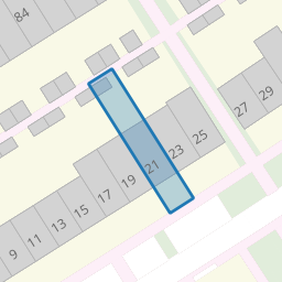 Perceel AMR04-P-3113