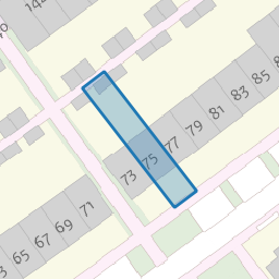 Perceel AMR04-P-3140