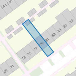 Perceel AMR04-P-3142