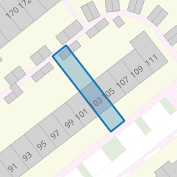 Perceel AMR04-P-3154