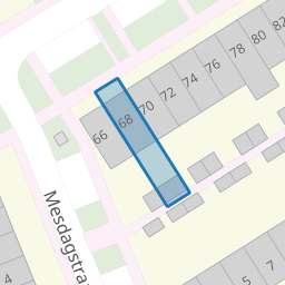 Perceel AMR04-P-3161