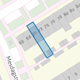 Perceel AMR04-P-3162