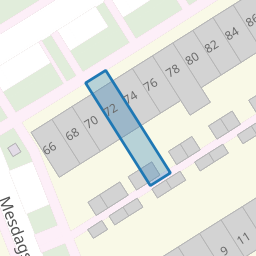 Perceel AMR04-P-3163