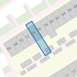 Perceel AMR04-P-3164