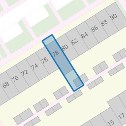 Perceel AMR04-P-3166