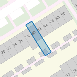 Perceel AMR04-P-3167