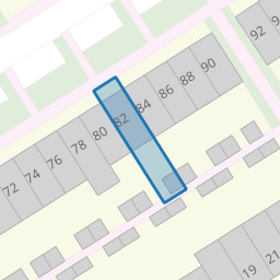 Perceel AMR04-P-3168