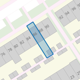 Perceel AMR04-P-3170