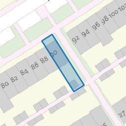 Perceel AMR04-P-3172