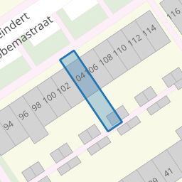 Perceel AMR04-P-3179