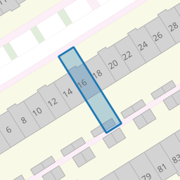 Perceel AMR04-P-3246