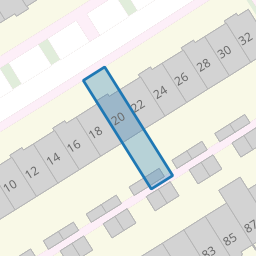 Perceel AMR04-P-3248