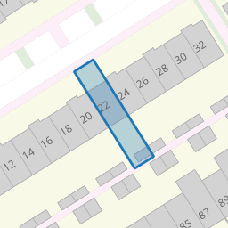 Perceel AMR04-P-3249