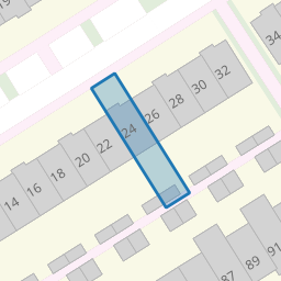 Perceel AMR04-P-3250