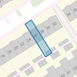 Perceel AMR04-P-3251