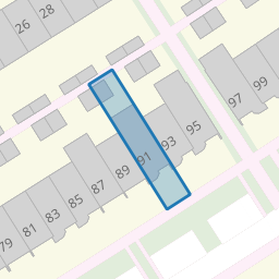 Perceel AMR04-P-3257