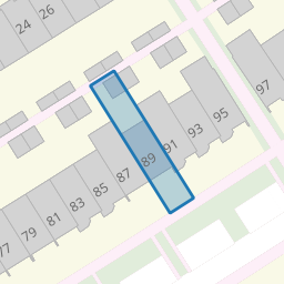 Perceel AMR04-P-3258