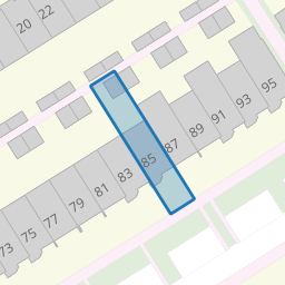 Perceel AMR04-P-3260