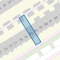 Perceel AMR04-P-3261