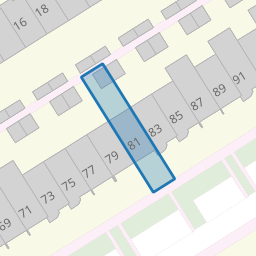 Perceel AMR04-P-3262