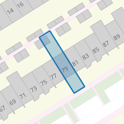 Perceel AMR04-P-3263